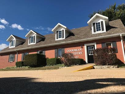 Goodman Dentistry - General dentist in Bolivar, MO