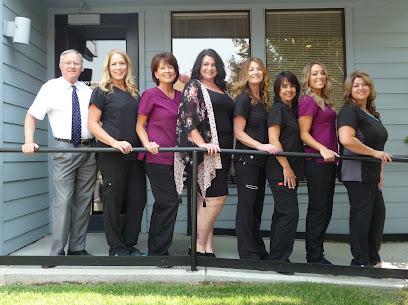 Davis Dental Creations -Dr. Simran Bains - General dentist in Davis, CA