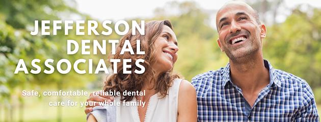 Jefferson Dental Associates | Dentist in Warwick RI | DMD - General dentist in Warwick, RI