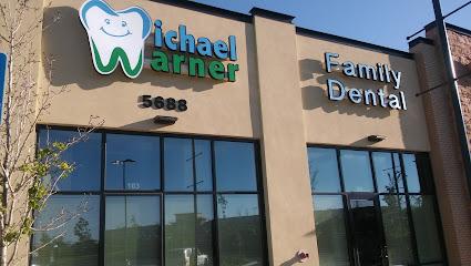 Warner Family Dental - General dentist in West Jordan, UT