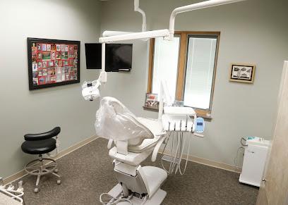 Cascade Dental Care: Jamie Ritchie DDS, Kurt Glendening DDS, Brent Jones DDS - General dentist in Lawrence, KS