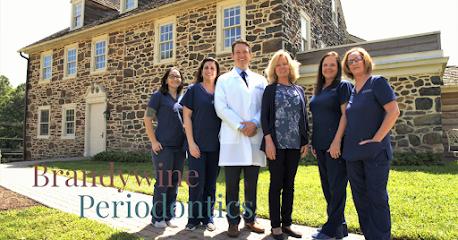 Brandywine Periodontics, LLC - Periodontist in Glen Mills, PA