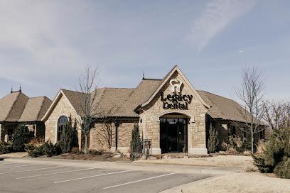 Legacy Dental Group - General dentist in Edmond, OK