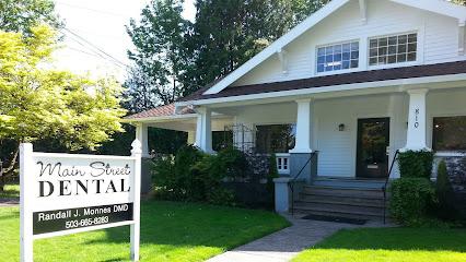 Main Street Dental - General dentist in Gresham, OR