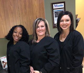 Byrd Dental Group - General dentist in Douglasville, GA