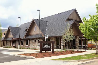 Walnut Family Dental (Clark & Eldredge Dental) - General dentist in Corvallis, OR