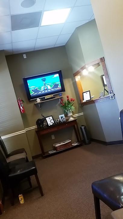 Kimberly Caldwell Family Dentistry - General dentist in Monroe, LA