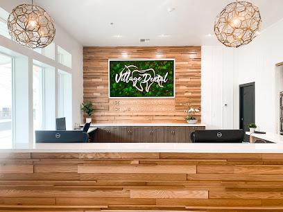 Village Dental Cosmetic & General Dentistry - General dentist in Reno, NV