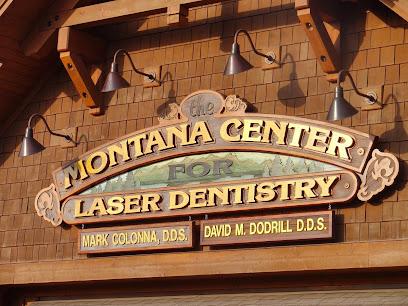 Digital Dentistry Of Montana & Flathead Dental Implant Arts - General dentist in Kalispell, MT