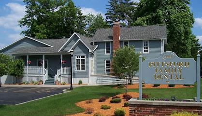 Pittsford Family Dental - General dentist in Pittsford, NY
