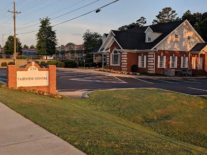 Fairview Dental - General dentist in Ellenwood, GA