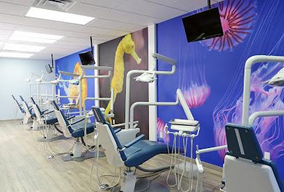 Wanuck, Hier & Associates - Pediatric dentist in Jupiter, FL
