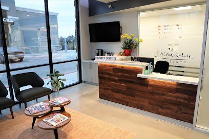 Friend-Ly Dentists - General dentist in Conroe, TX