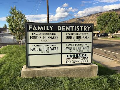 Hopefield Family Dentistry (Dr. Paul Huffaker DMD) - General dentist in Centerville, UT