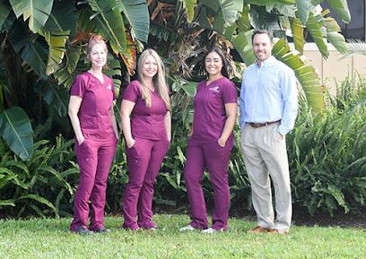 Colin M. McKinney DMD - General dentist in Stuart, FL