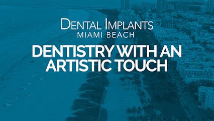 Dental Implants Miami Beach: Dr. Howard Abrahams, DMD, MScD - General dentist in Miami Beach, FL