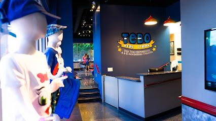 Tebo Dentistry For Kids Dacula - Pediatric dentist in Dacula, GA