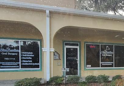 Frontier Oral Surgery - Oral surgeon in Lady Lake, FL
