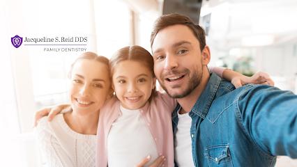 Jacqueline S. Reid, DDS - General dentist in Chatham, NJ