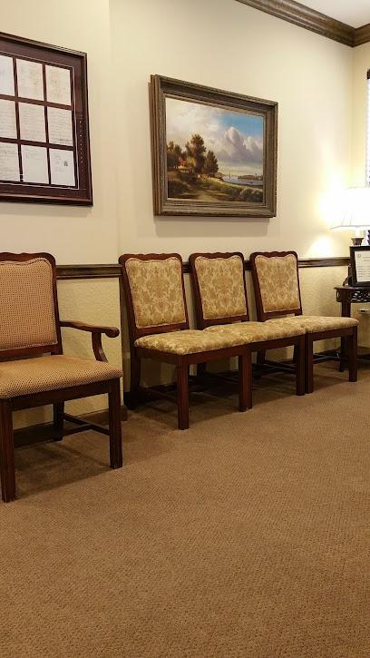 Innovation Family Dental - Cosmetic dentist in Auburn, AL