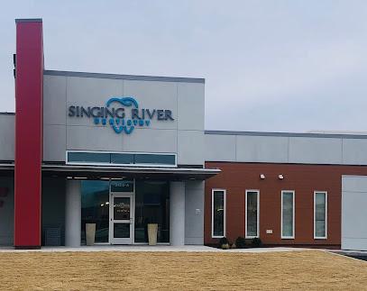 Singing River Dentistry - General dentist in Muscle Shoals, AL