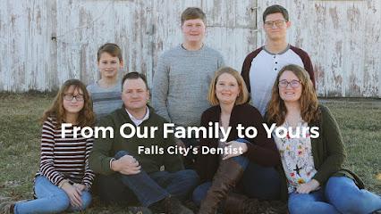 Kobza Dental, P.C. - General dentist in Falls City, NE