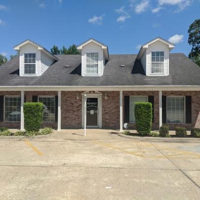 Hensley Kyle D DDS - General dentist in Clinton, AR