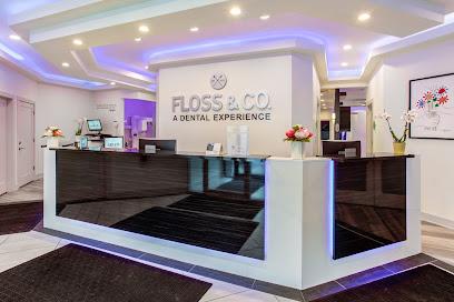 Floss & Co. - General dentist in Chicago, IL