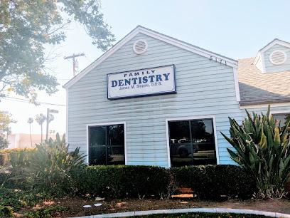 Slepski James M DDS - General dentist in Riverside, CA