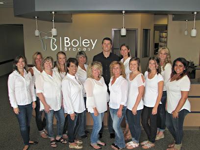 Boley Braces - Orthodontist in Harrison, OH