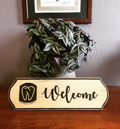 Geer Dental Care: John Chan DDS - General dentist in Turlock, CA