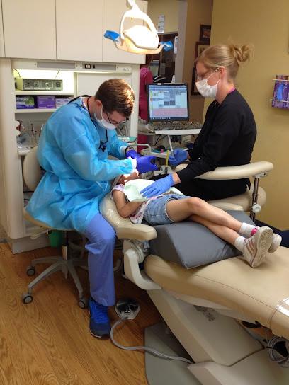 Wing, Mack, Smith and Bang, DDS - General dentist in Newark, OH