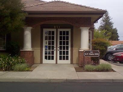 Progressive Health Dental : Dr. Michael Ratto, DDS - General dentist in Turlock, CA