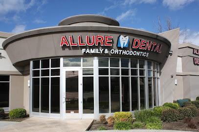 Allure Dental Care and Orthodontics - General dentist in Modesto, CA