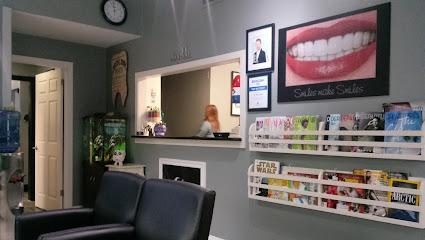 Dr. Todd H. Galkin, DDS - General dentist in Silver Spring, MD