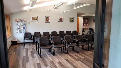 COMC – Central Ozarks Medical Center – Richland Dental - General dentist in Richland, MO