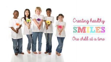 Kids Dental Smiles – Kyle - Pediatric dentist in Kyle, TX