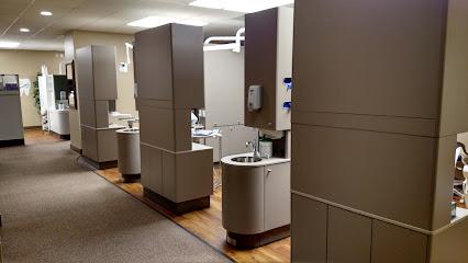 East Hamilton Dental - Cosmetic dentist in Chattanooga, TN