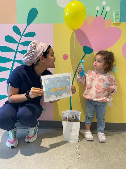 Pediatric Dentistry Only Miami - General dentist in Miami, FL