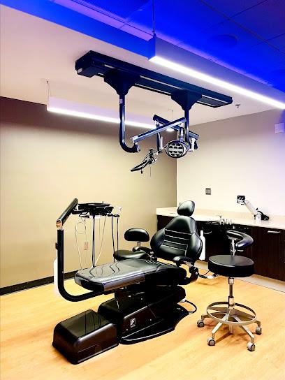 SouthEnd Dentistry - General dentist in Charlotte, NC