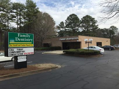 Rausch Family Dentistry - General dentist in Stone Mountain, GA