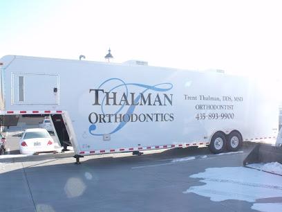Thalman Orthodontics - Orthodontist in Richfield, UT