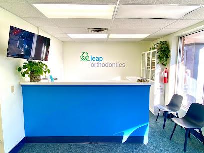 Leap Orthodontics - Orthodontist in North Ridgeville, OH