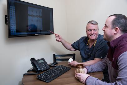 Richard M. Berg, DDS - General dentist in Lititz, PA
