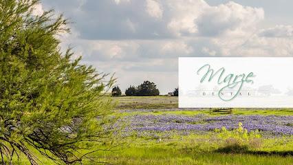 Marze Dental - General dentist in Sherman, TX