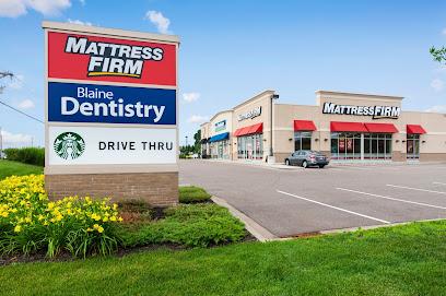 Blaine Dentistry - General dentist in Minneapolis, MN