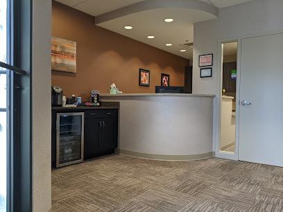 Carson Endodontics - Endodontist in Suffolk, VA