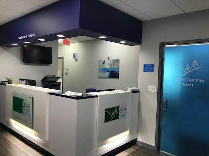 Valley Dental Care - General dentist in Aurora, IL