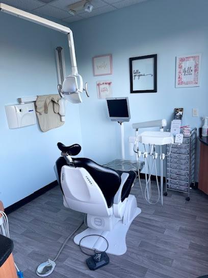 Ivy Dentistry LLC - General dentist in Alpharetta, GA