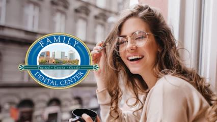 Family Dental Centers Bear - General dentist in Bear, DE